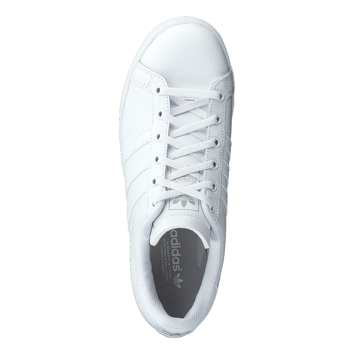 Coast Star J Ftwrwhite/ftwrwhite/greytwo