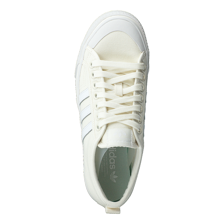 Nizza Owhite/ftwwht/crywht