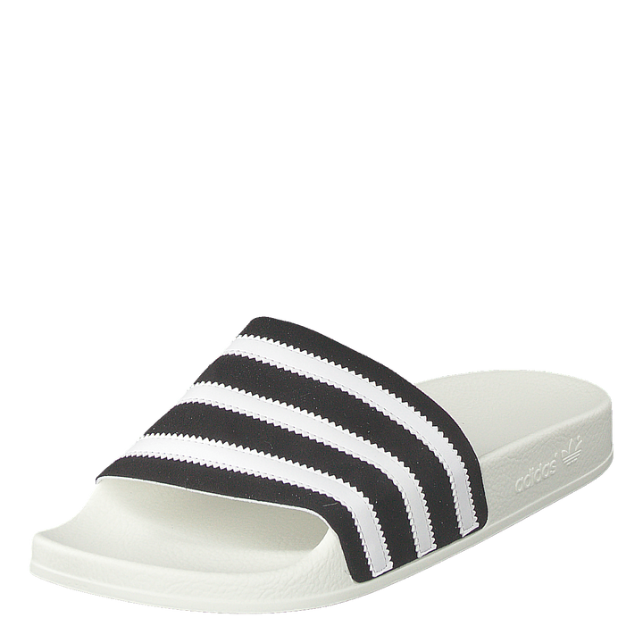 Adilette Cblack/ftwwht/owhite