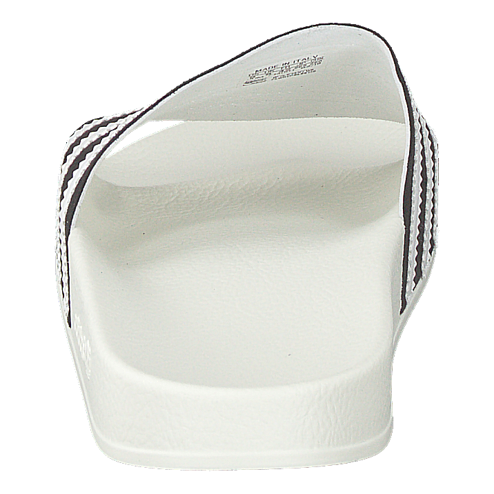 Adilette Cblack/ftwwht/owhite