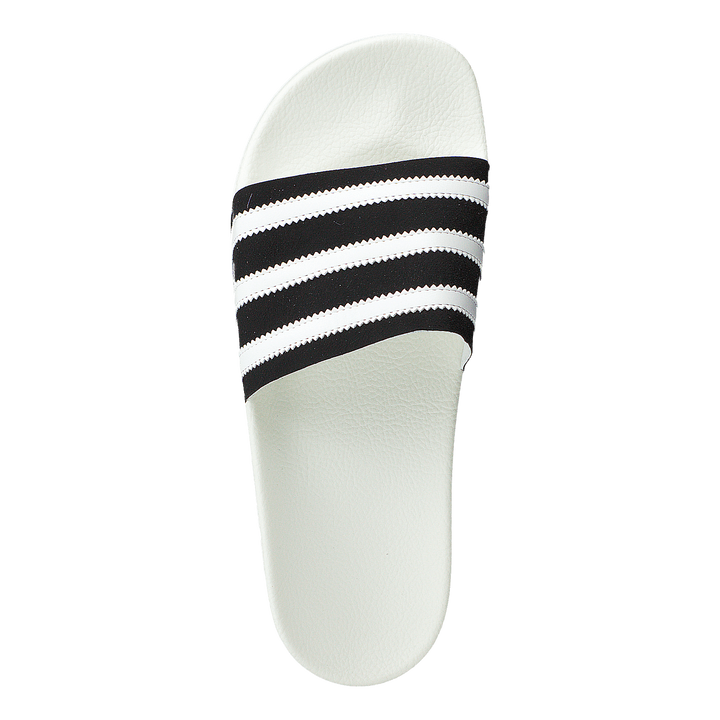 Adilette Cblack/ftwwht/owhite