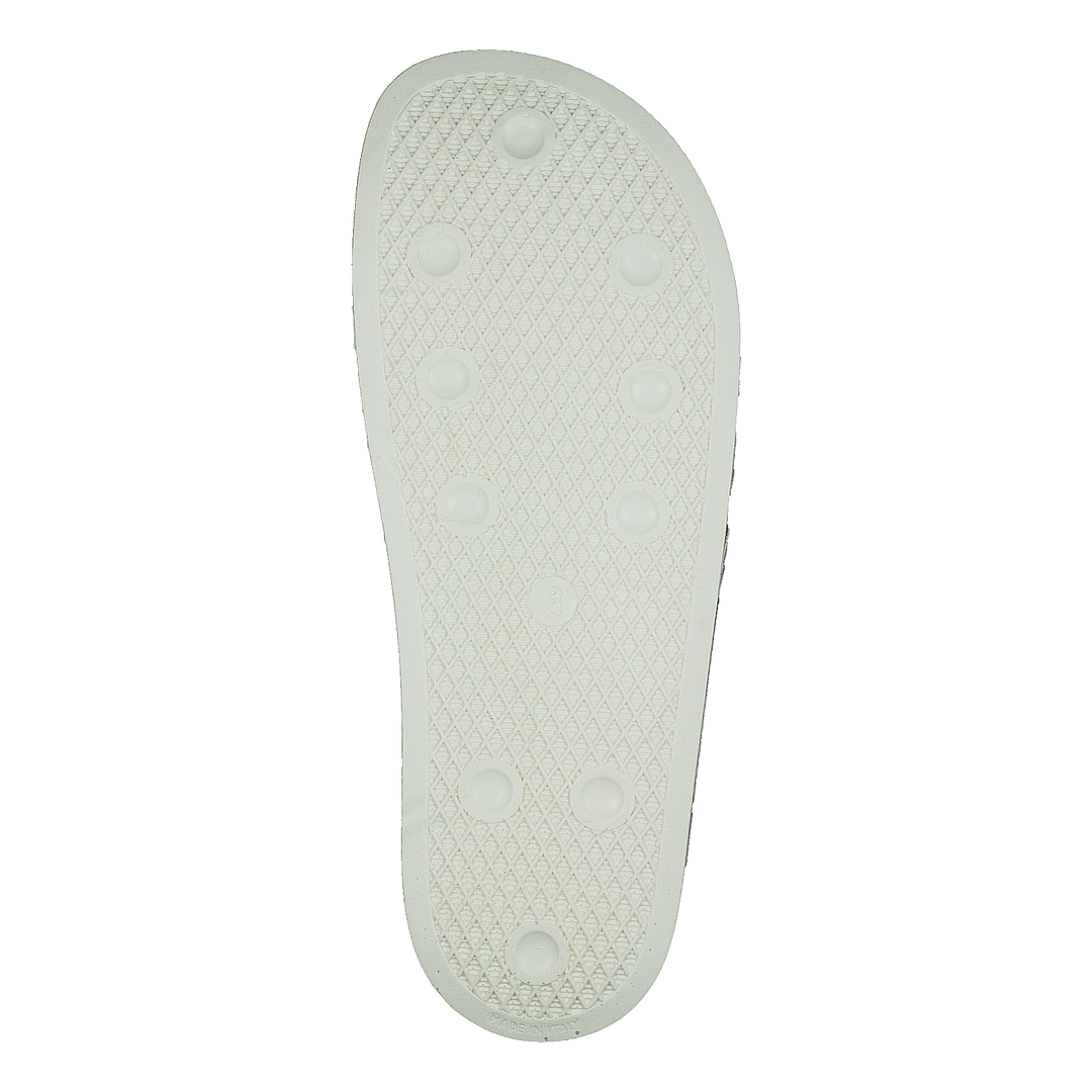 Adilette Cblack/ftwwht/owhite