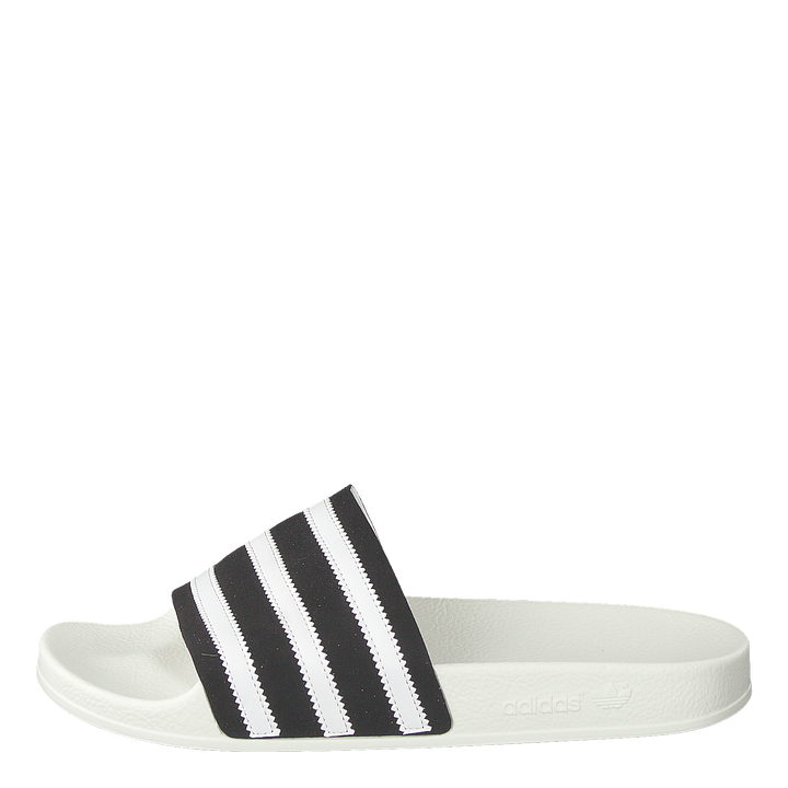 Adilette Cblack/ftwwht/owhite