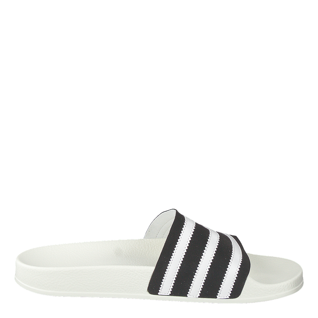 Adilette Cblack/ftwwht/owhite