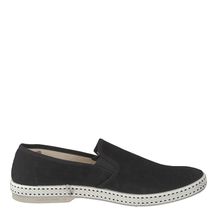Classic 10 Noir