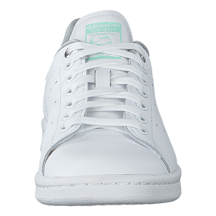Stan Smith W Ftwwht/silvmt/clemin