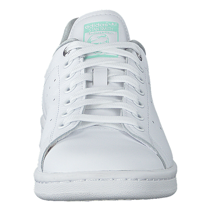Stan Smith W Ftwwht/silvmt/clemin
