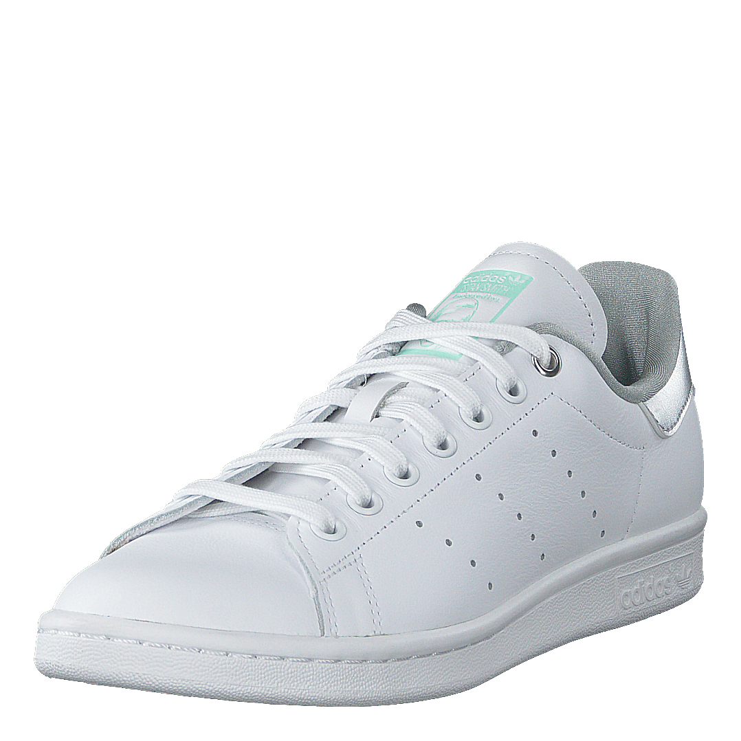 Stan Smith W Ftwwht/silvmt/clemin