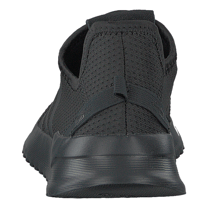 U_path Run El C Coreblack/coreblack/ftwrwhite