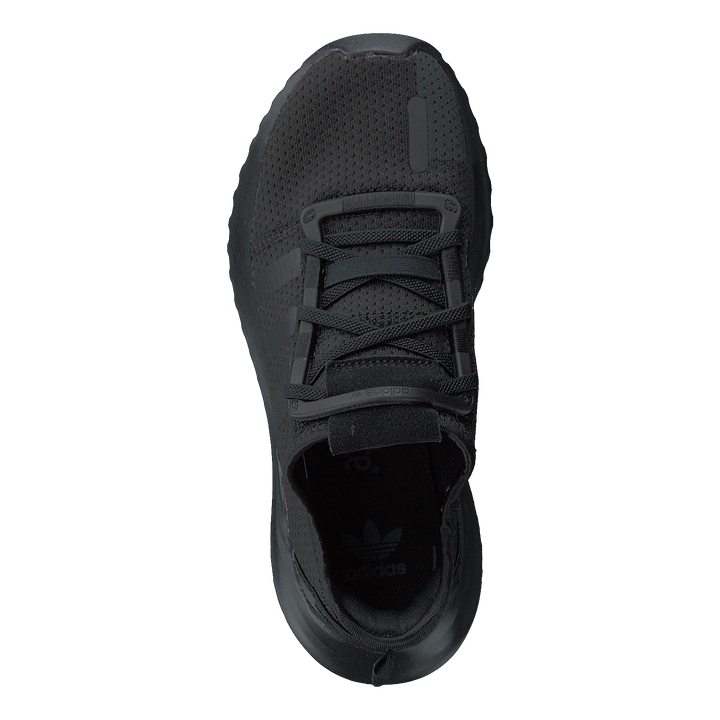 U_path Run El C Coreblack/coreblack/ftwrwhite