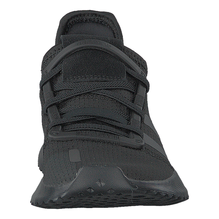 U_path Run El C Coreblack/coreblack/ftwrwhite