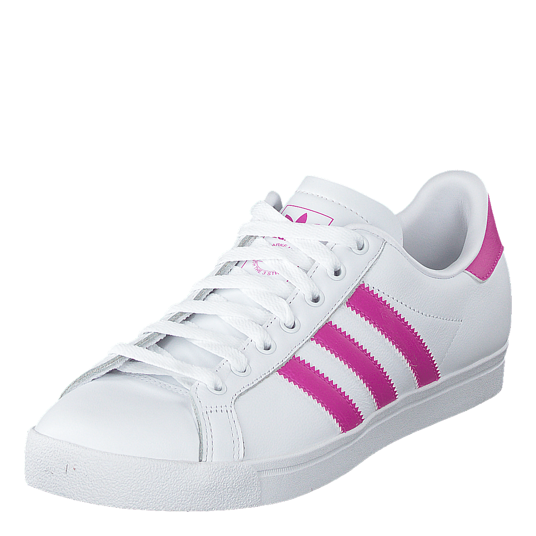 Coast Star W Ftwrwhite/vividpink/ftwrwhite
