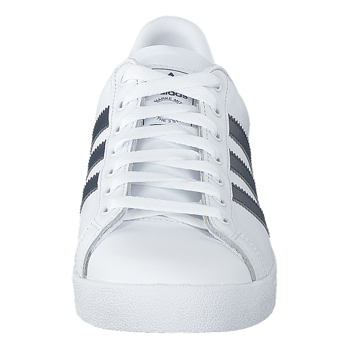 Coast Star Ftwrwhite/collegiatenavy/white