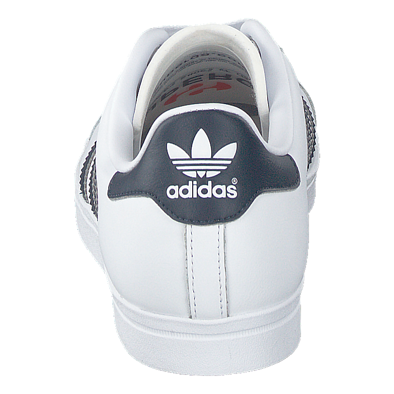 Coast Star Ftwrwhite/collegiatenavy/white