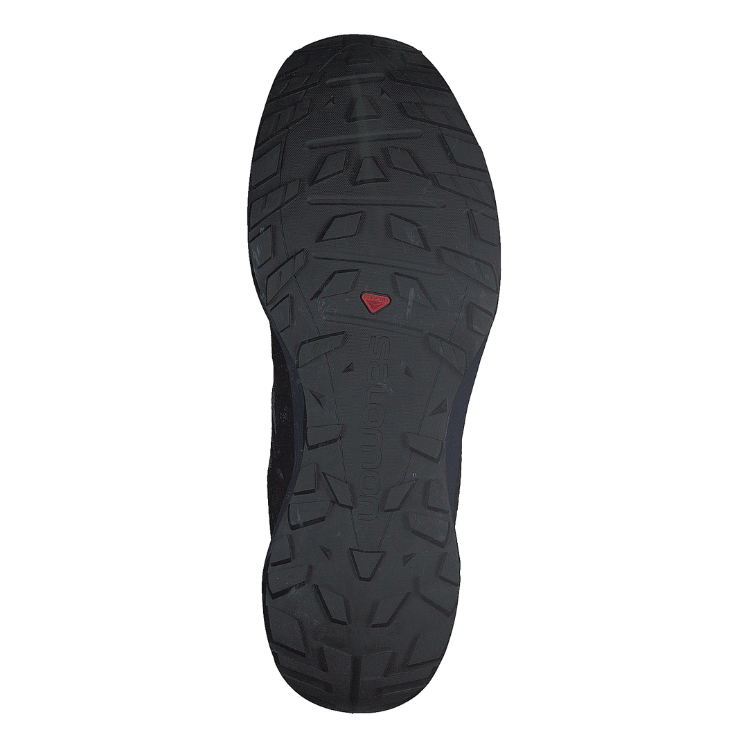Xa Discovery Gtx W Black/crown Blue/ebony