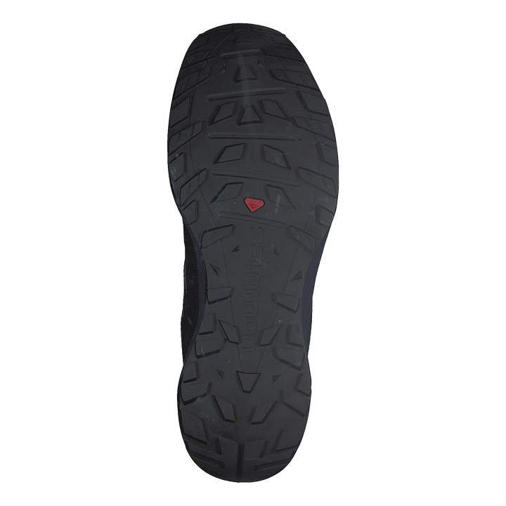 Xa Discovery Gtx W Black/crown Blue/ebony