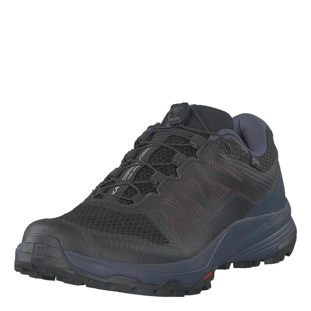 Xa Discovery Gtx W Black/crown Blue/ebony
