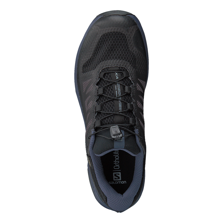 Xa Discovery Gtx W Black/crown Blue/ebony