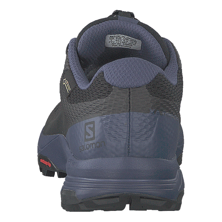 Xa Discovery Gtx W Black/crown Blue/ebony