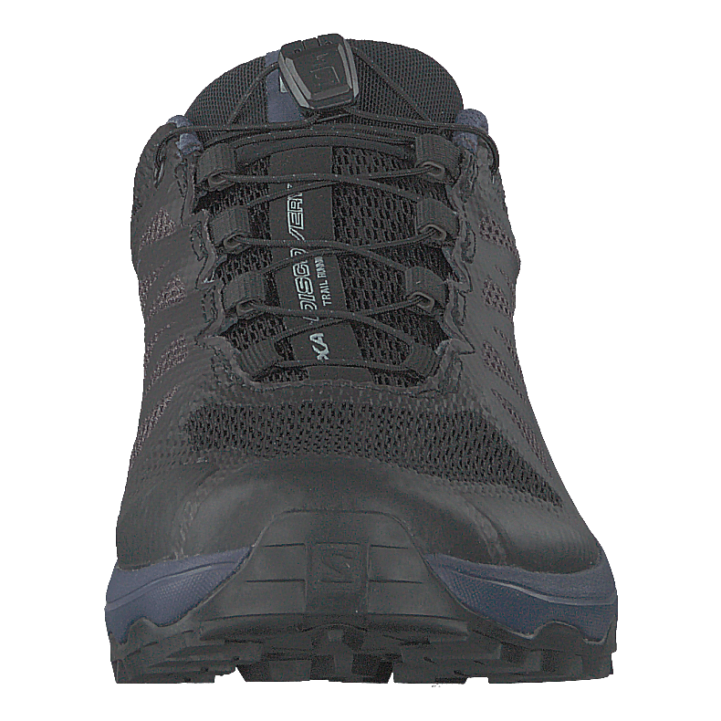 Xa Discovery Gtx W Black/crown Blue/ebony