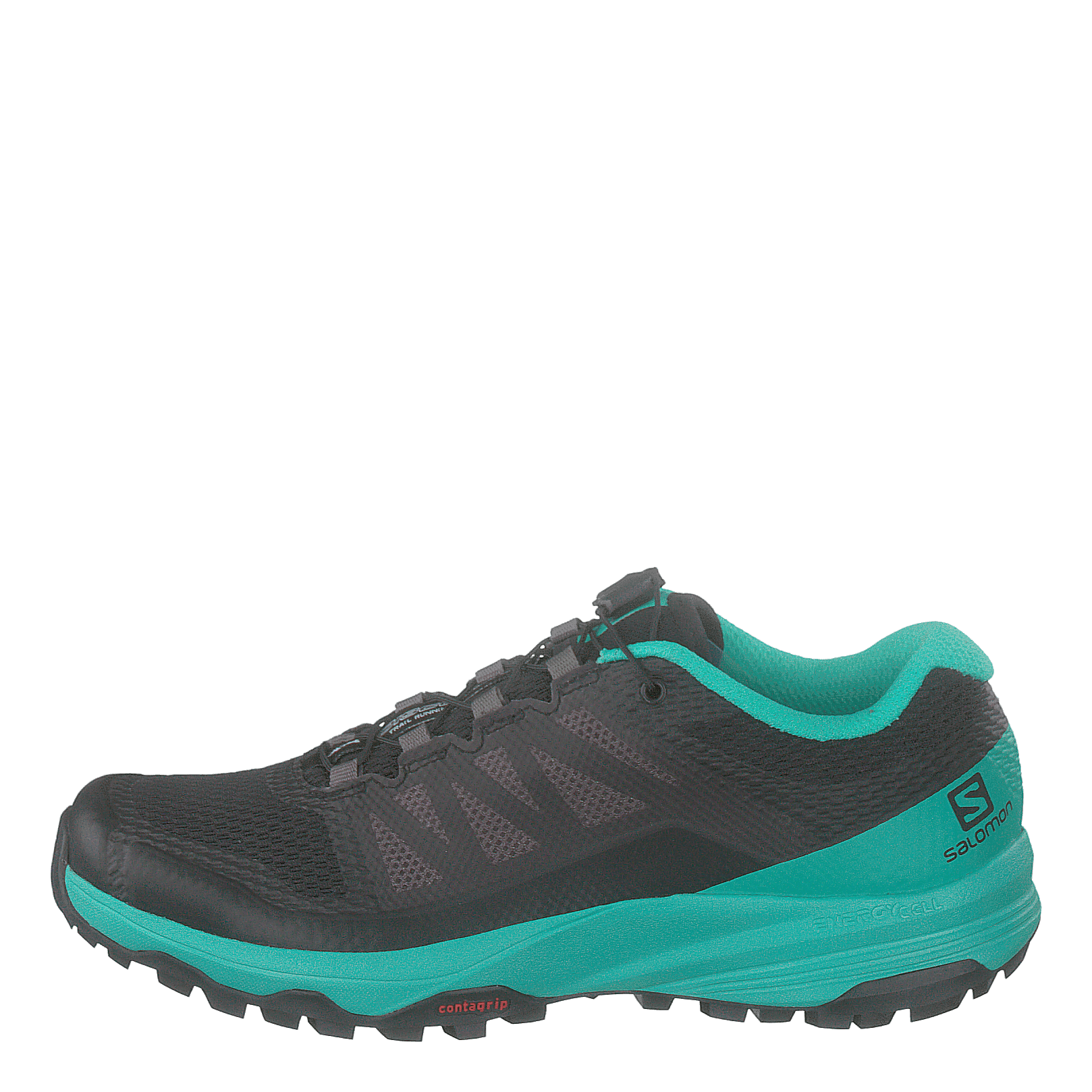 Salomon Xa Discovery W Black atlantis magnet Heppo