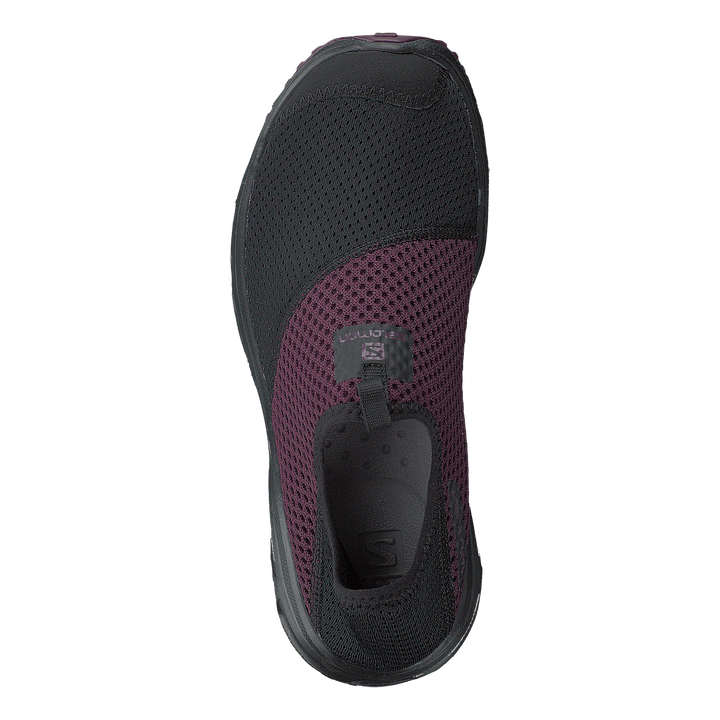 Rx Moc 4.0 W Black/black/potent Purple