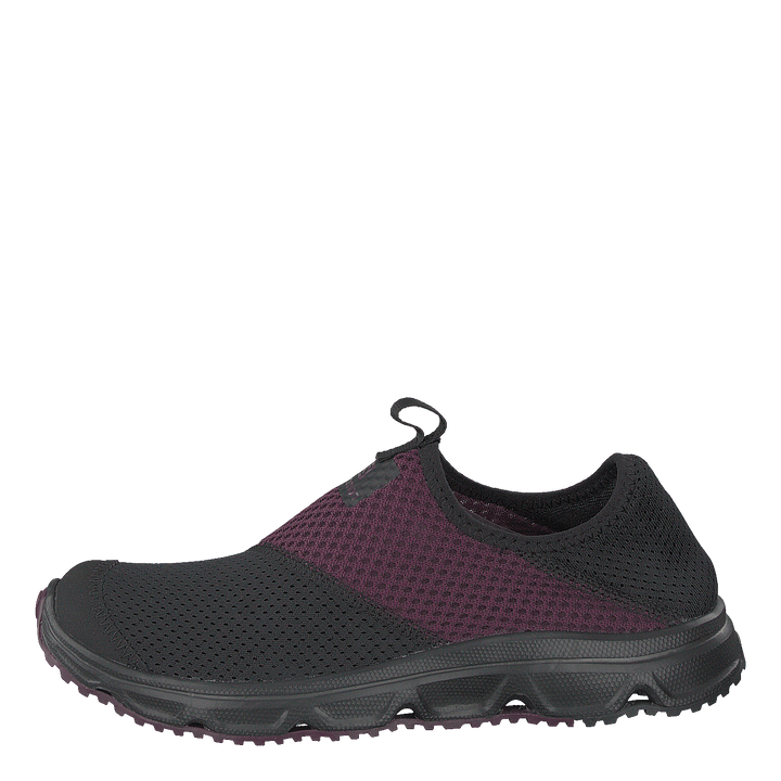 Rx Moc 4.0 W Black/black/potent Purple