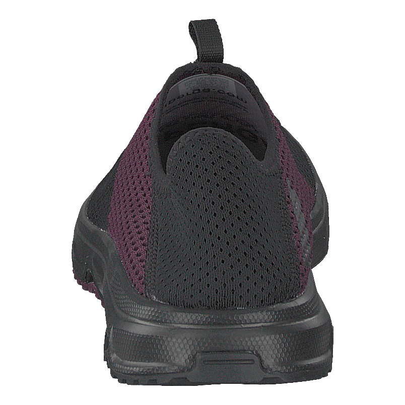 Rx Moc 4.0 W Black/black/potent Purple