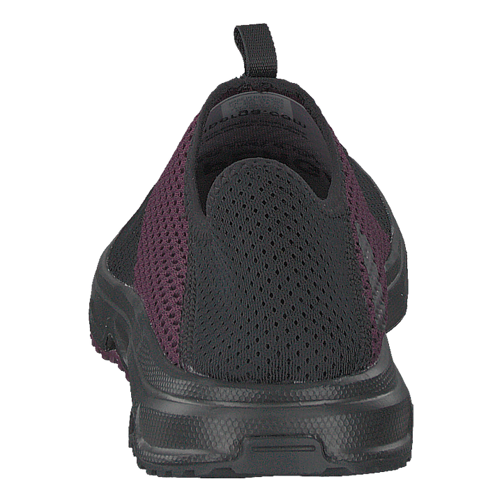 Rx Moc 4.0 W Black/black/potent Purple