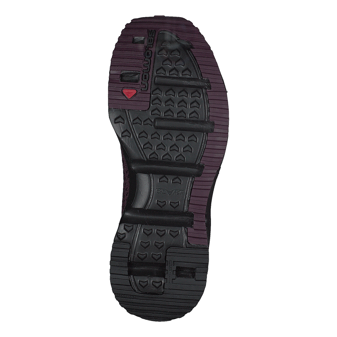Rx Moc 4.0 W Black/black/potent Purple