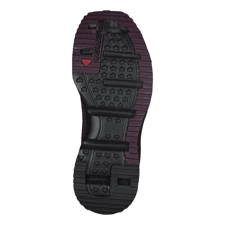 Rx Moc 4.0 W Black/black/potent Purple