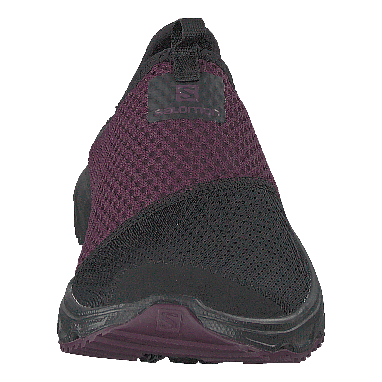 Rx Moc 4.0 W Black/black/potent Purple