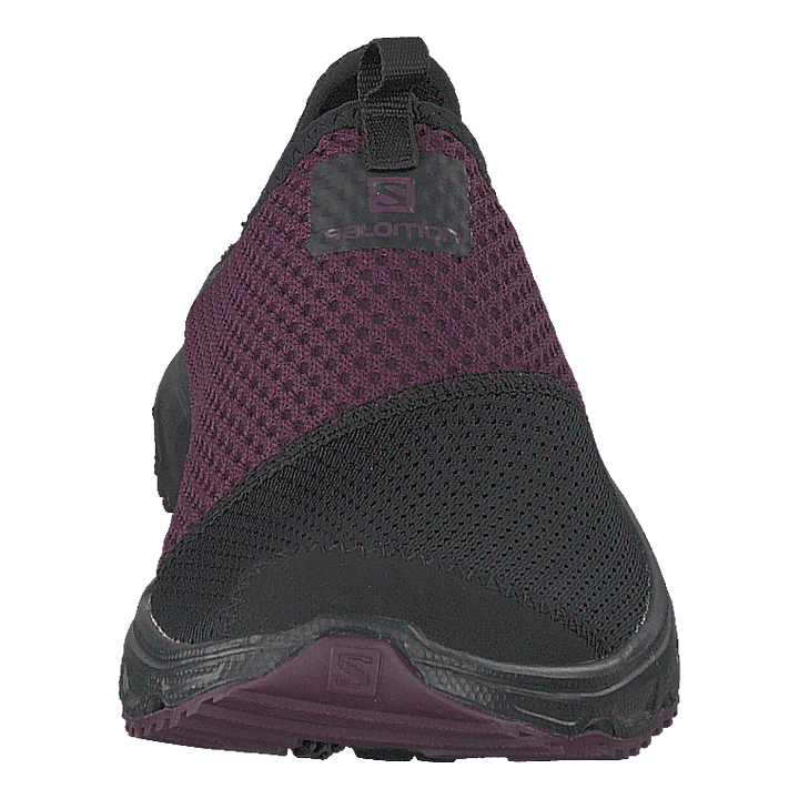 Rx Moc 4.0 W Black/black/potent Purple