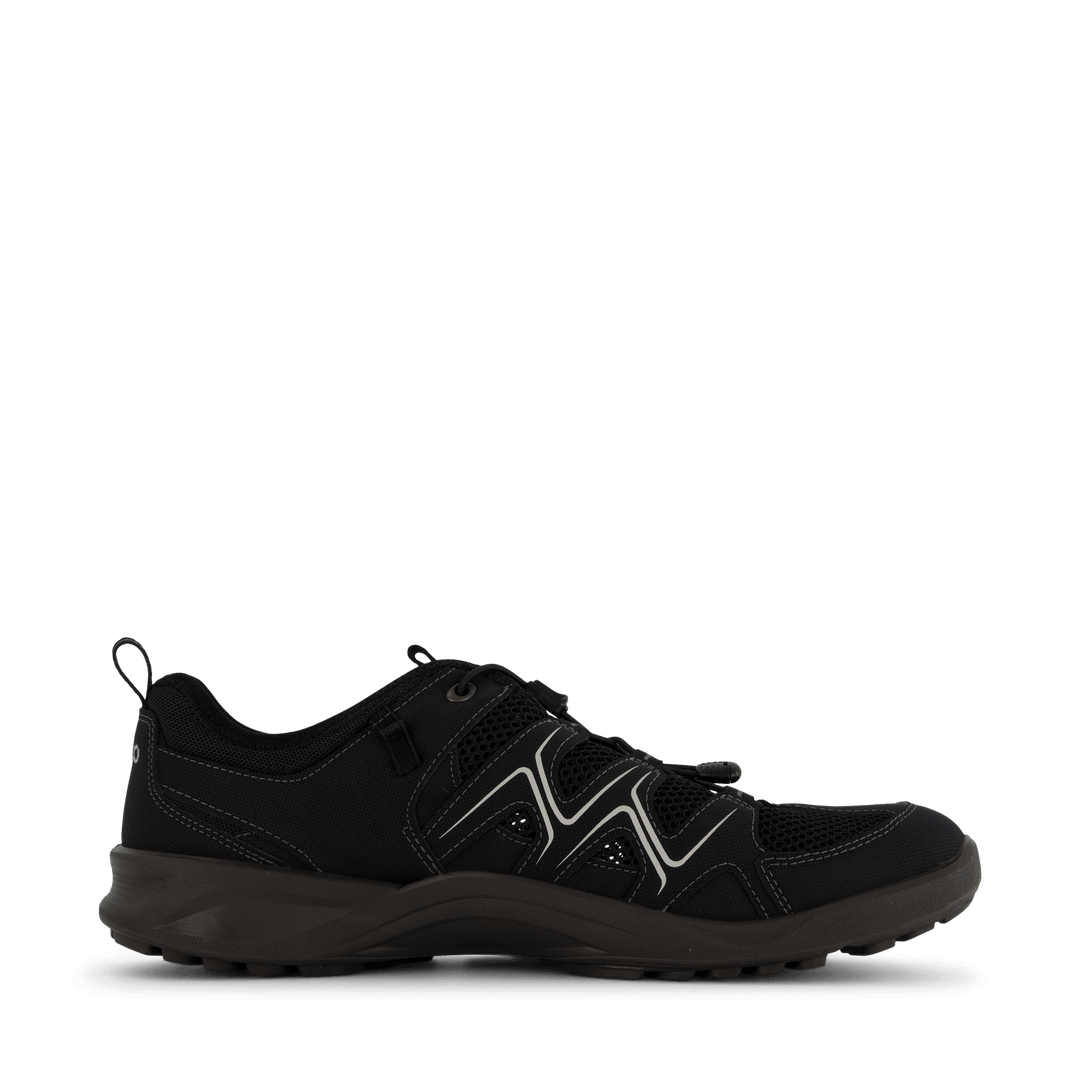 Terracruise Black
