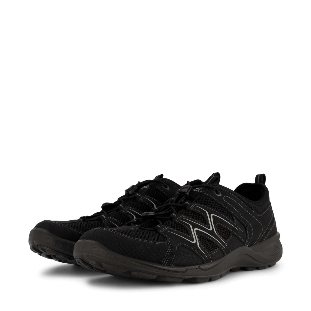 Terracruise Black