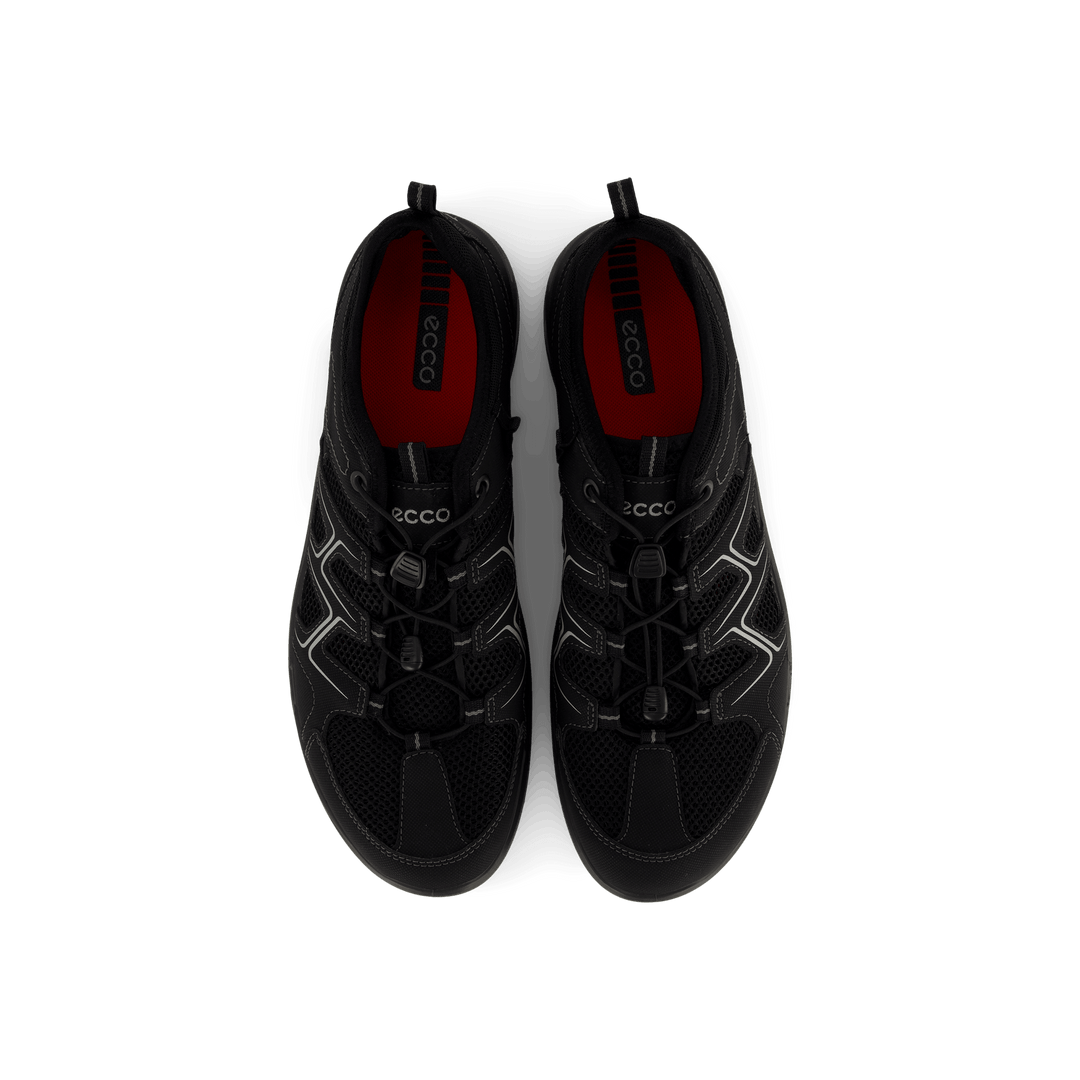 Terracruise Black