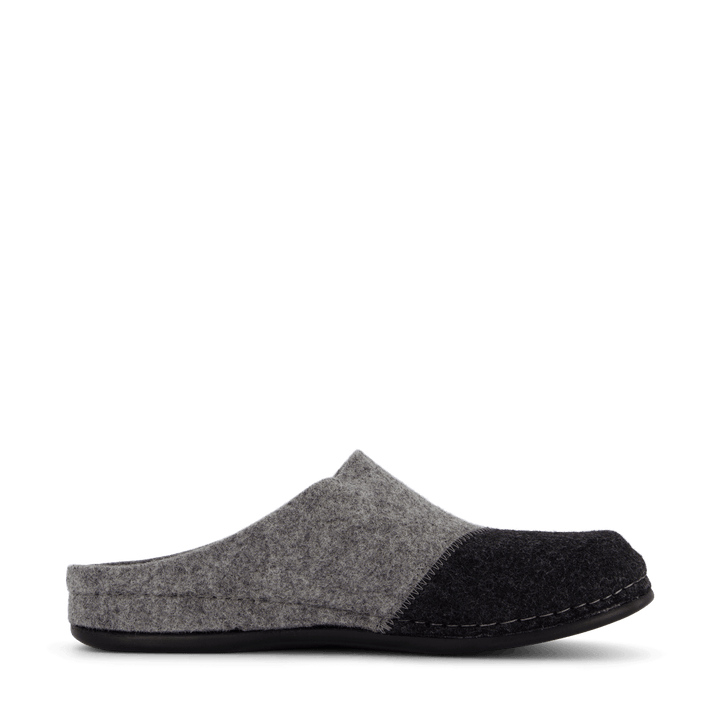 Apollo Blk/grey