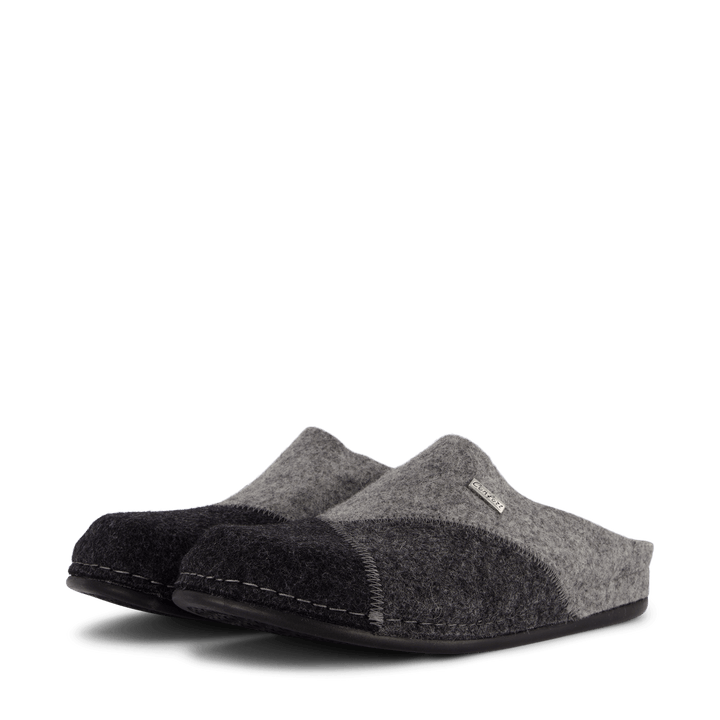 Apollo Blk/grey