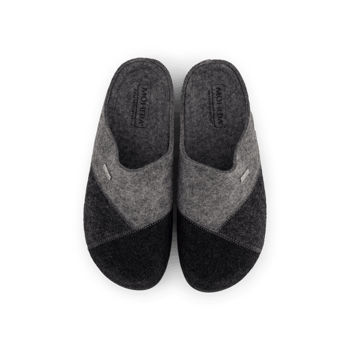 Apollo Blk/grey