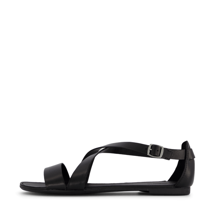 Tia 4531-001-20 Black