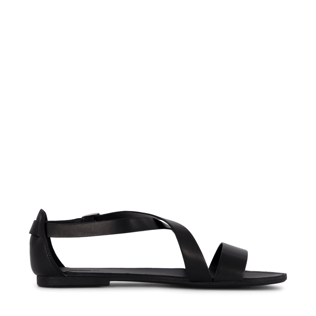 Tia 4531-001-20 Black