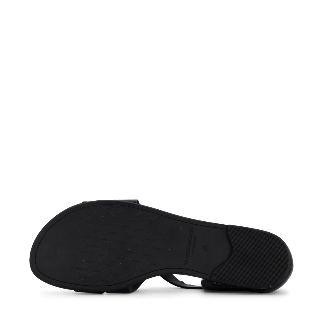 Tia 4531-001-20 Black