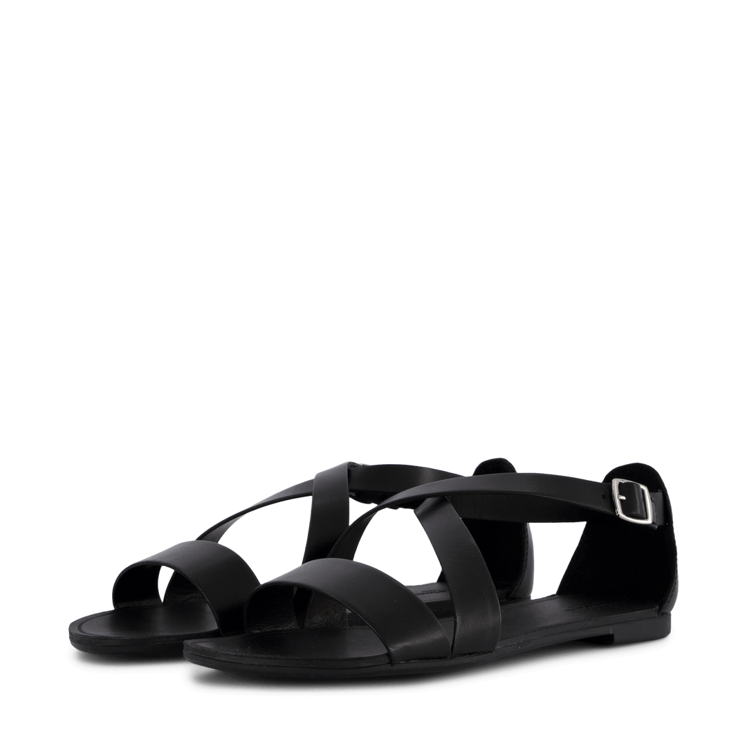 Tia 4531-001-20 Black