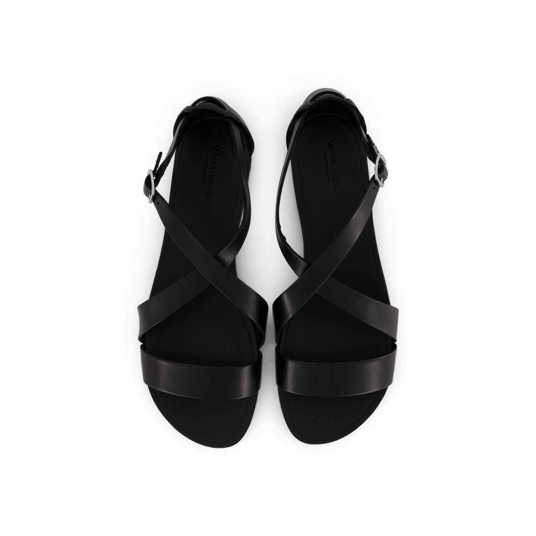 Tia 4531-001-20 Black