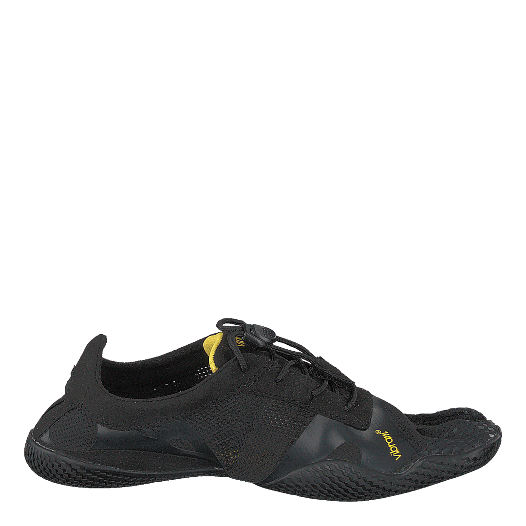 Kso-evo Black
