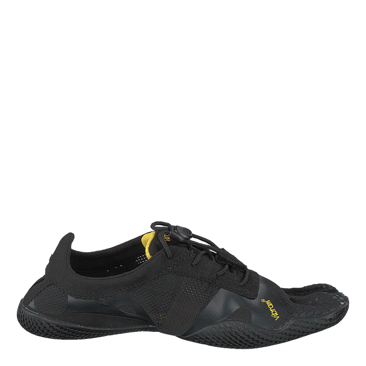 Kso-evo Black