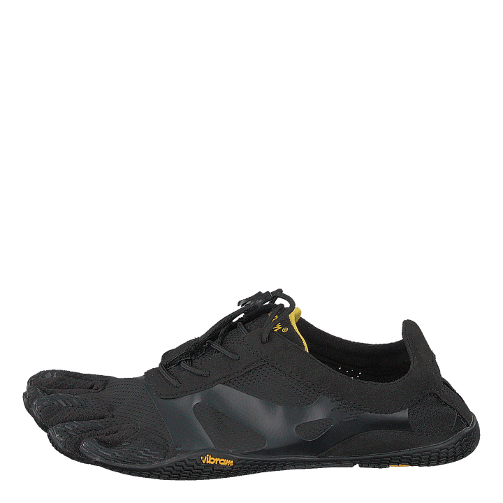 Kso-evo Black