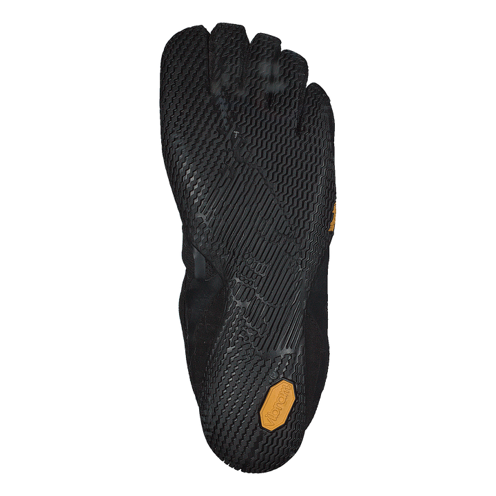 Kso-evo Black