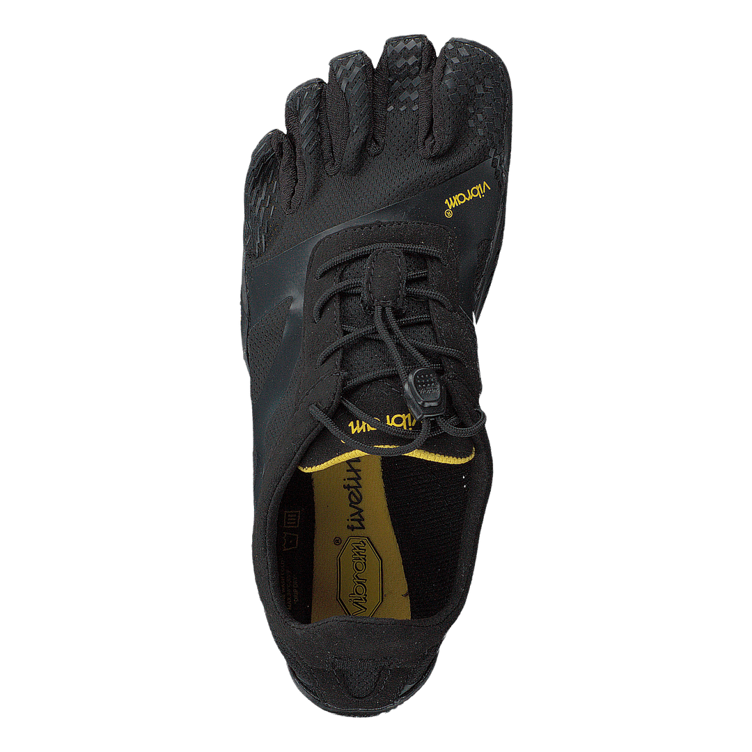 Kso-evo Black