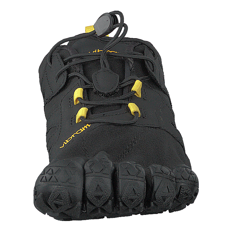 V-trail 2.0 Black/yellow